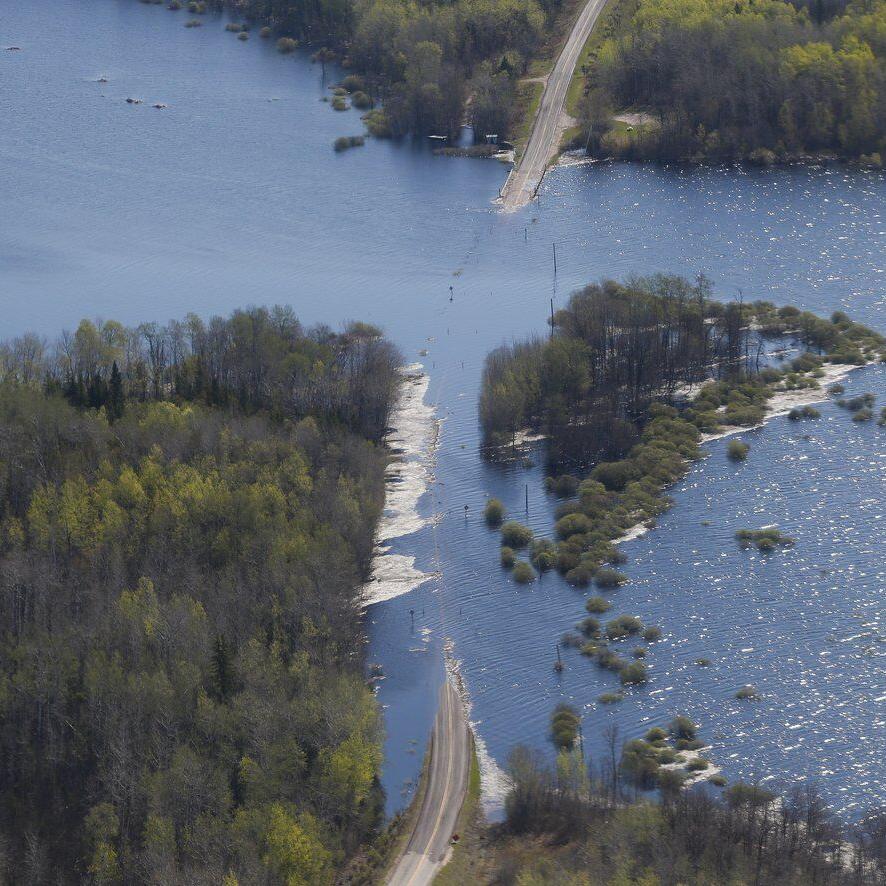 Designs for Manitoba flood prevention project to be completed this spring: minister